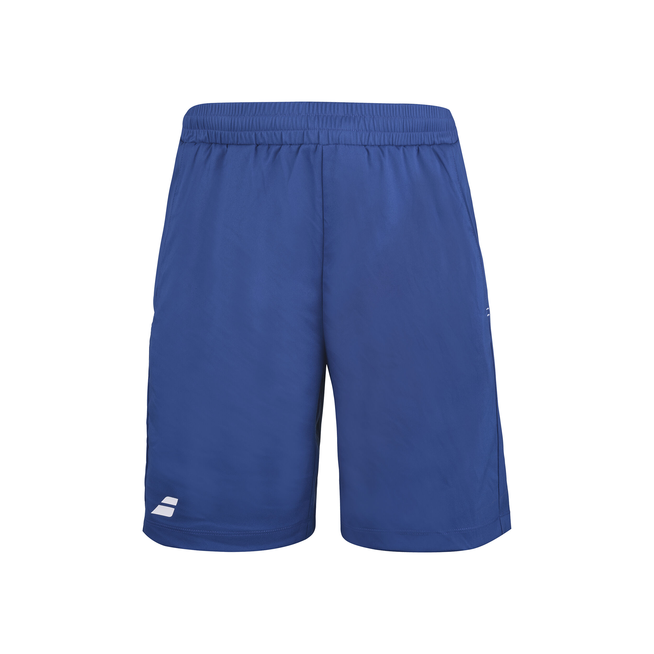 Play Shorts Jungen - Blau