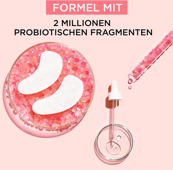 Garnier Tuchmaske
