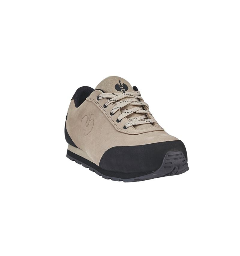 S7L Sicherheitshalbschuhe e.s. Thyone II