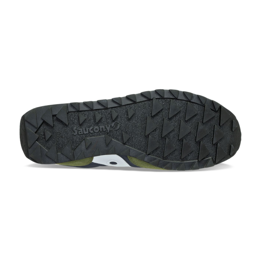 Saucony Jazz Original S2044-669 / grün