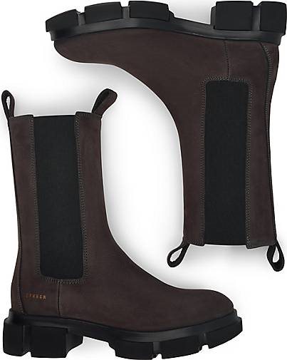 COPENHAGEN Stiefelette