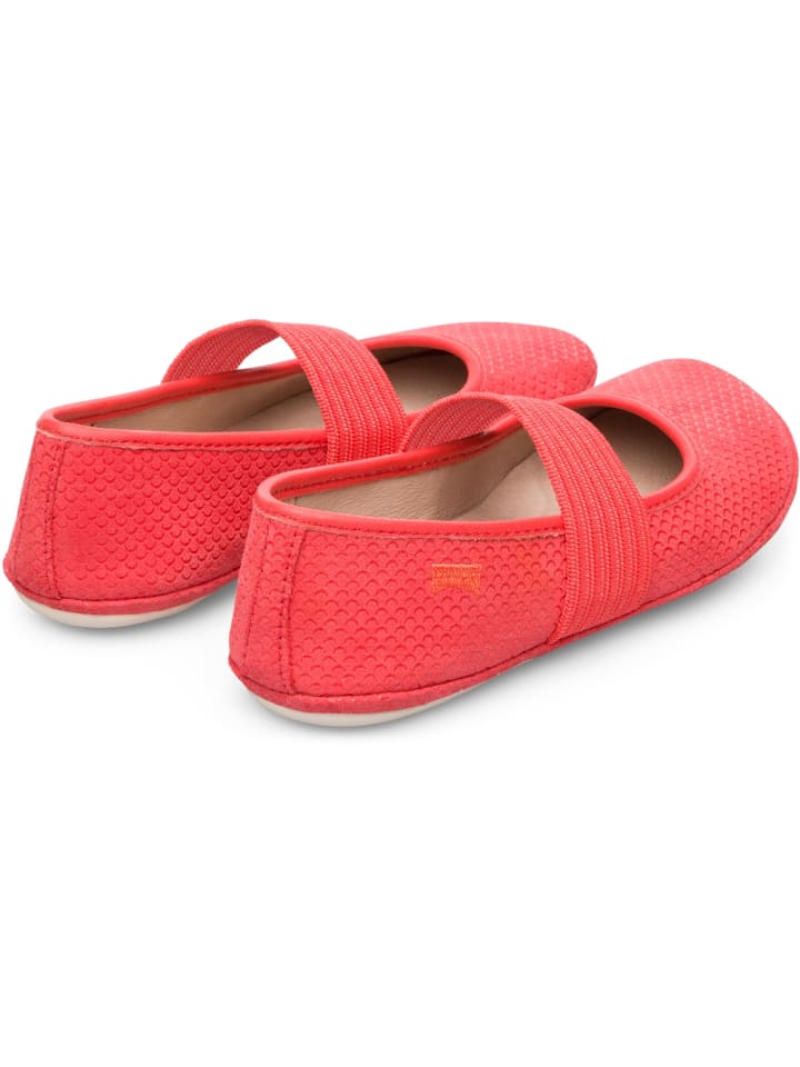 Camper Ballerinas 