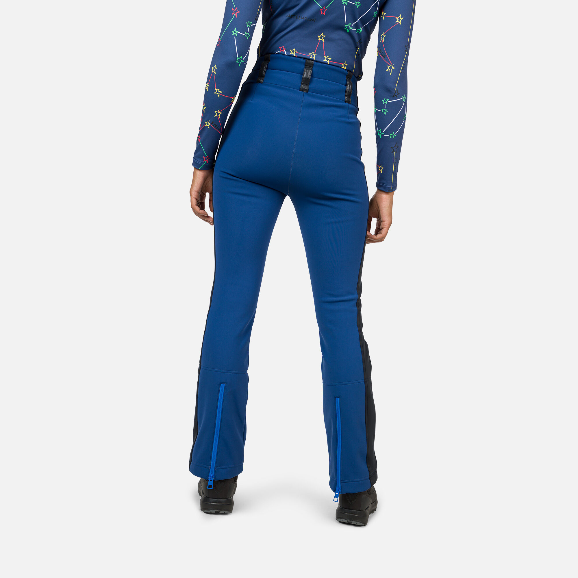 Pantalon JCC Sirius Softshell femme