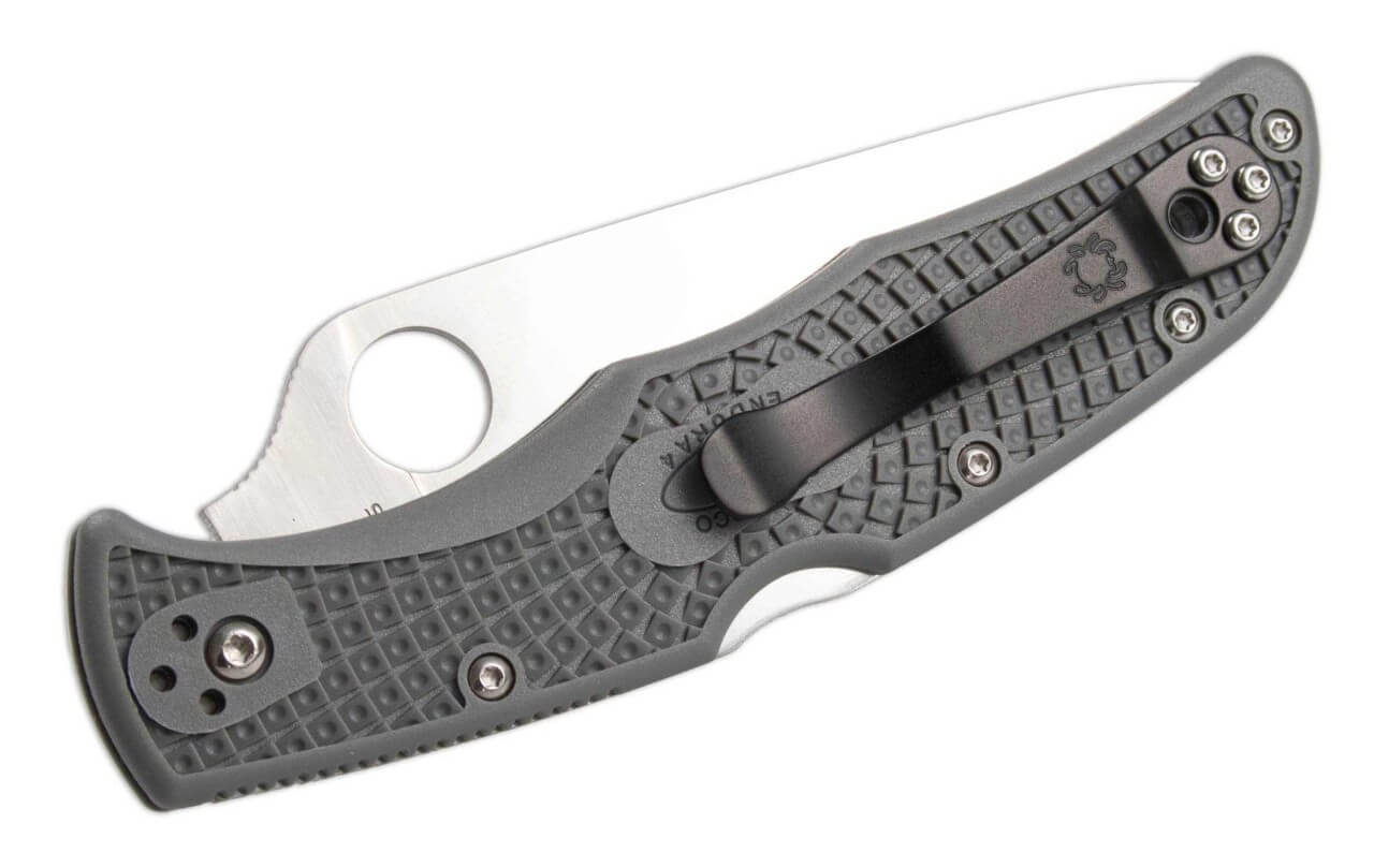 Endura Flat Ground Grau