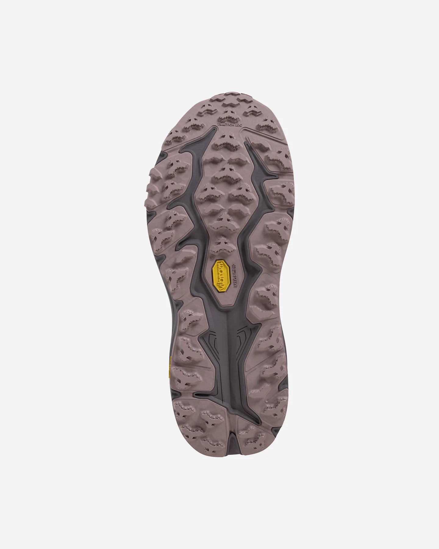Scarpe Trail Hoka Speedgoat 6 Gtx W 1155151-SZQ
