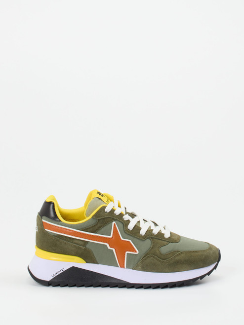 Sneaker-46616290132 W6YZ