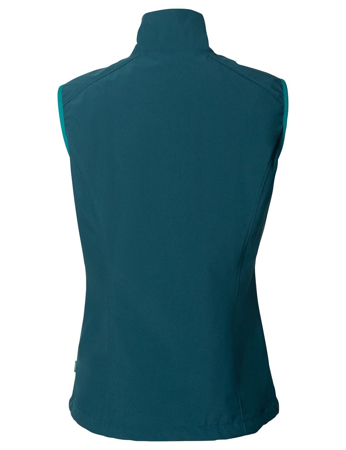 VAUDE Funktionsweste Wo Hurricane Vest III