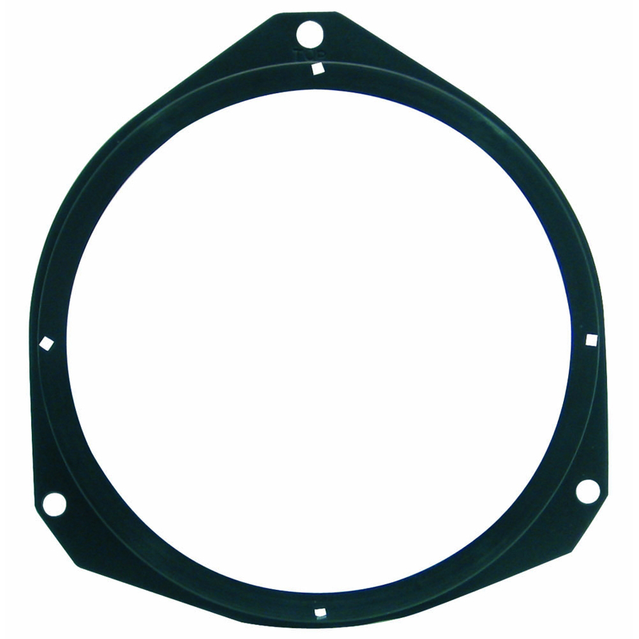 Lautsprecheradapter 03919, 165 mm², von Phonocar, passend für Alfa Romeo, Fiat, Ford, Iveco, Opel, Peugeot - ATU
