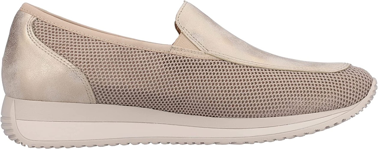 REMONTE Stiefeletten beige
