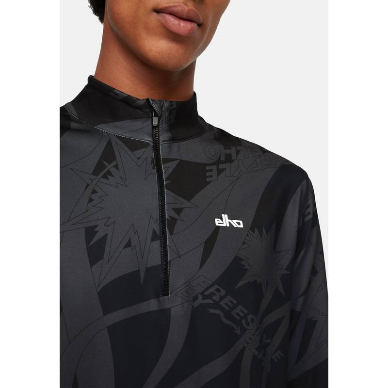 elho SKAGEN Funktionsshirt Herren