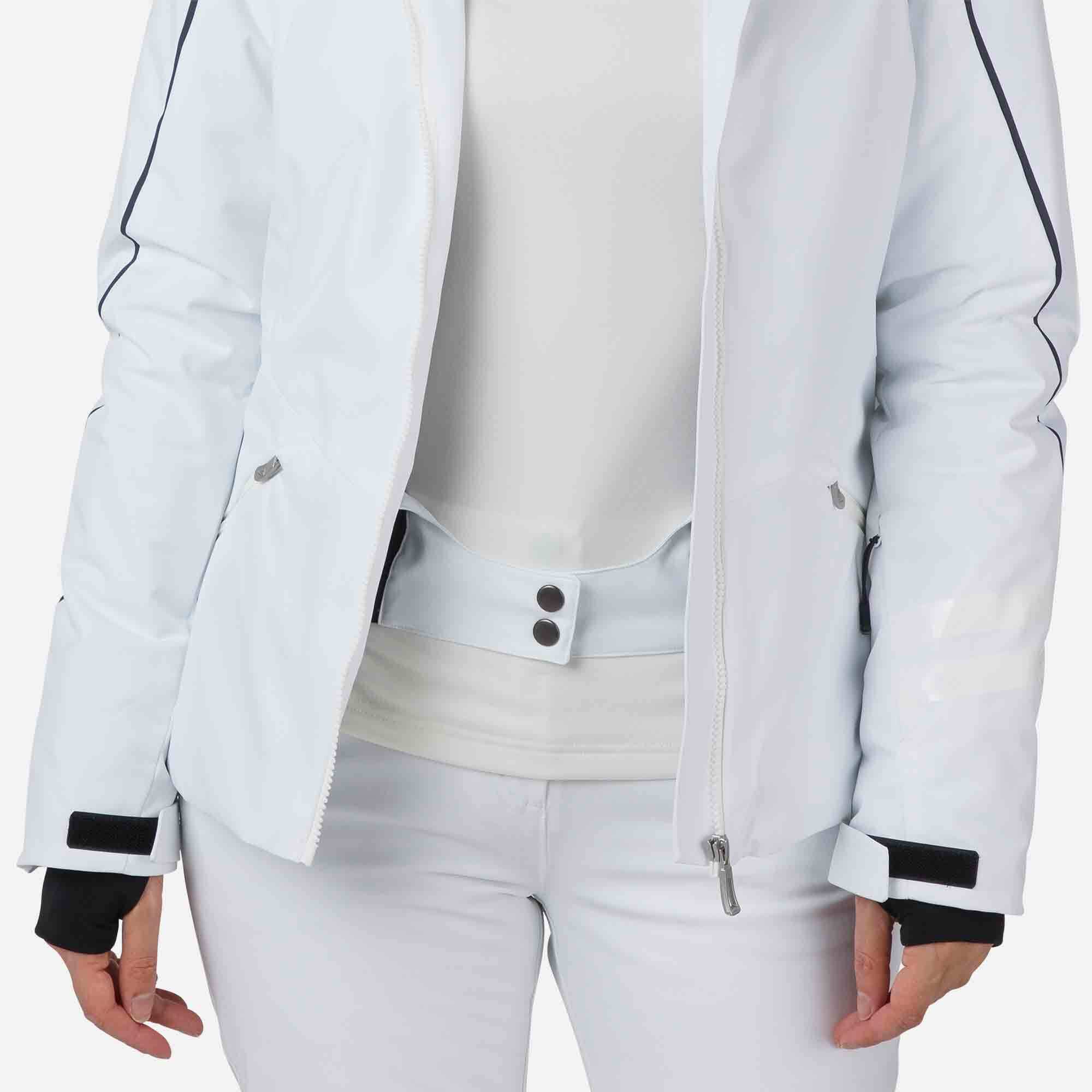 Veste Ski Femme