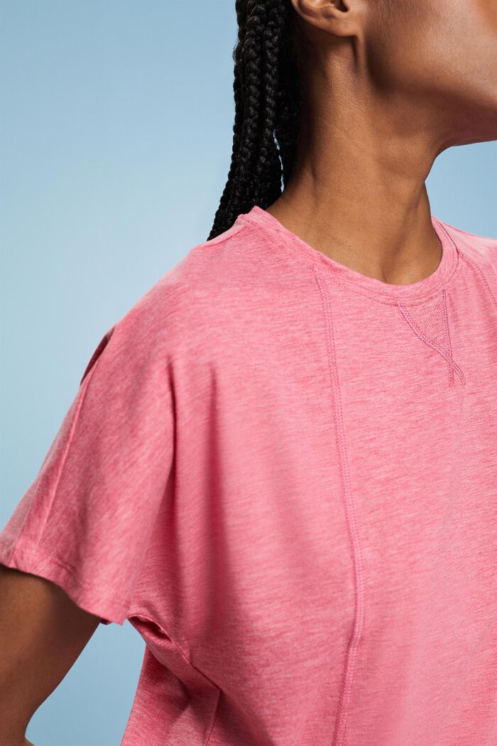 Active Oversize T-Shirt