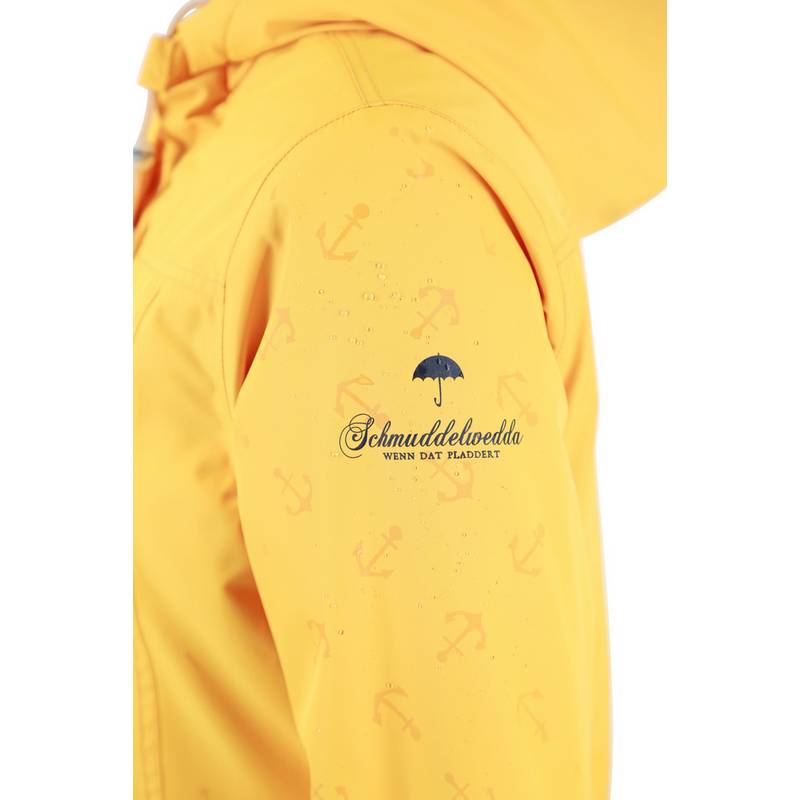 Schmuddelwedda Winterjacke Damen