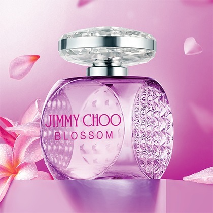 Jimmy Choo Blossom Eau de Parfum Spray