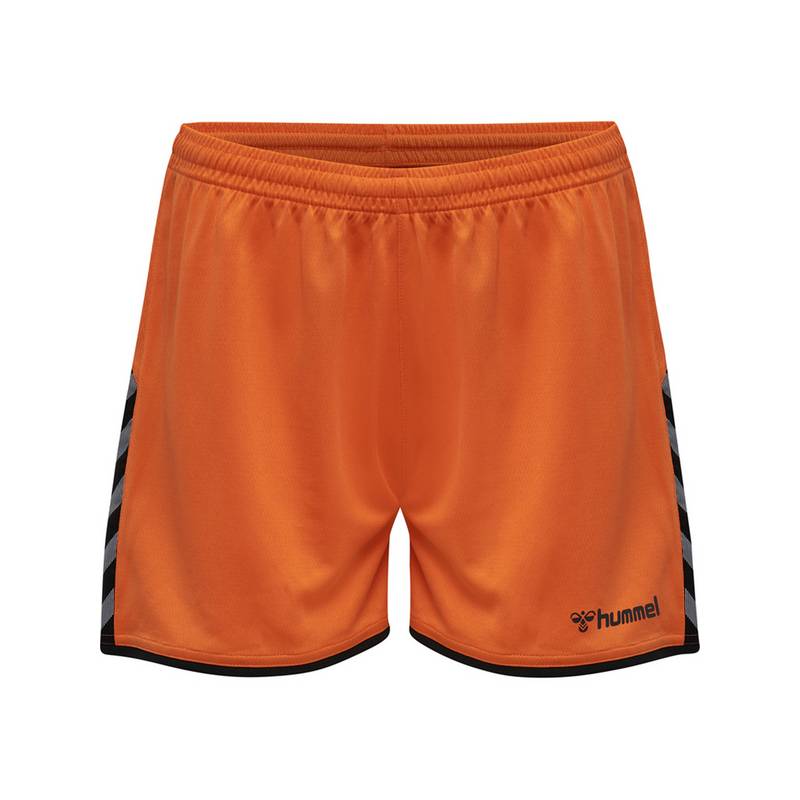 hummel hmlAUTHENTIC POLY SHORTS WOMAN Shorts Damen