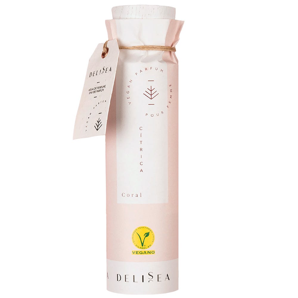 Delisea Coral Eau de Parfum Spray 150 ml