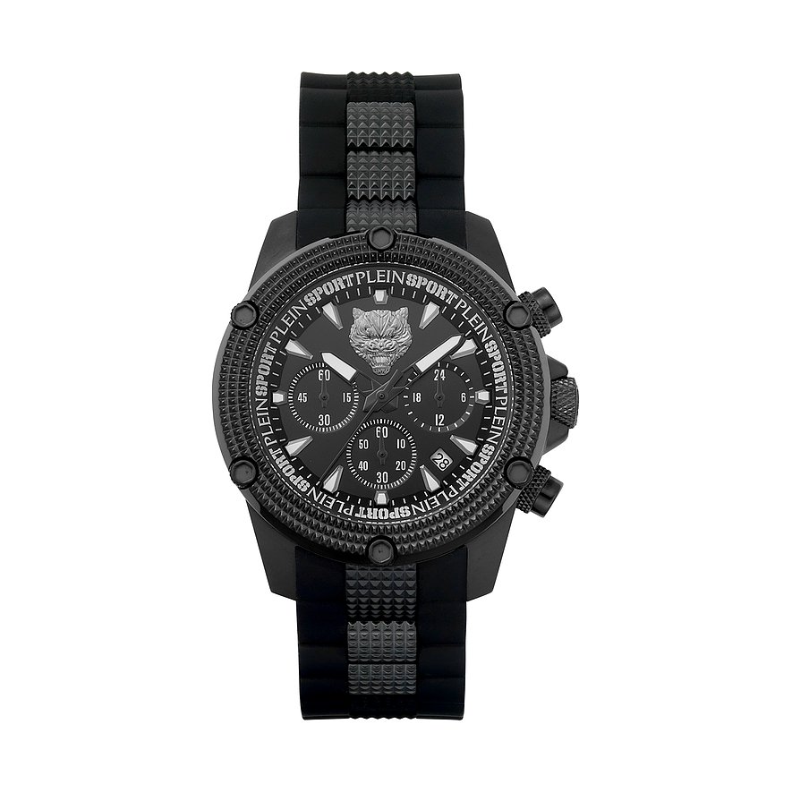 Plein Sport Chronograph