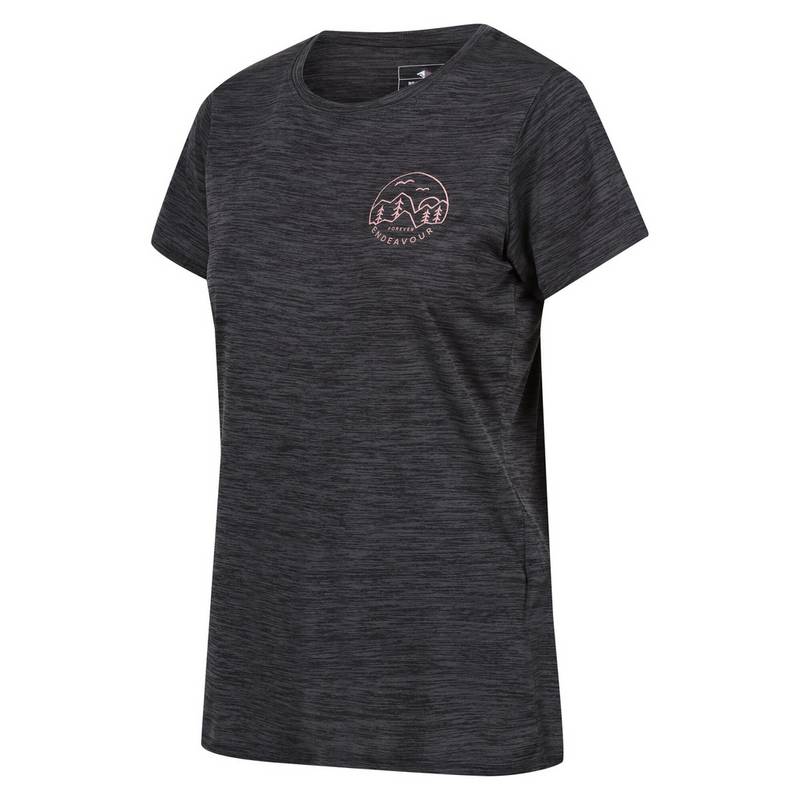 Regatta Fingal VII Funktionsshirt Damen