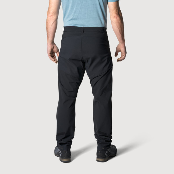 OFF-COURSE PANT SHORT GEN.2 Herren - Softshellhose