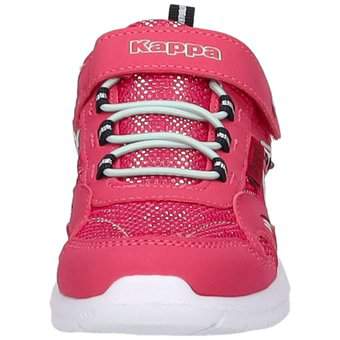 Kappa Cosmic K S Sneaker in pink