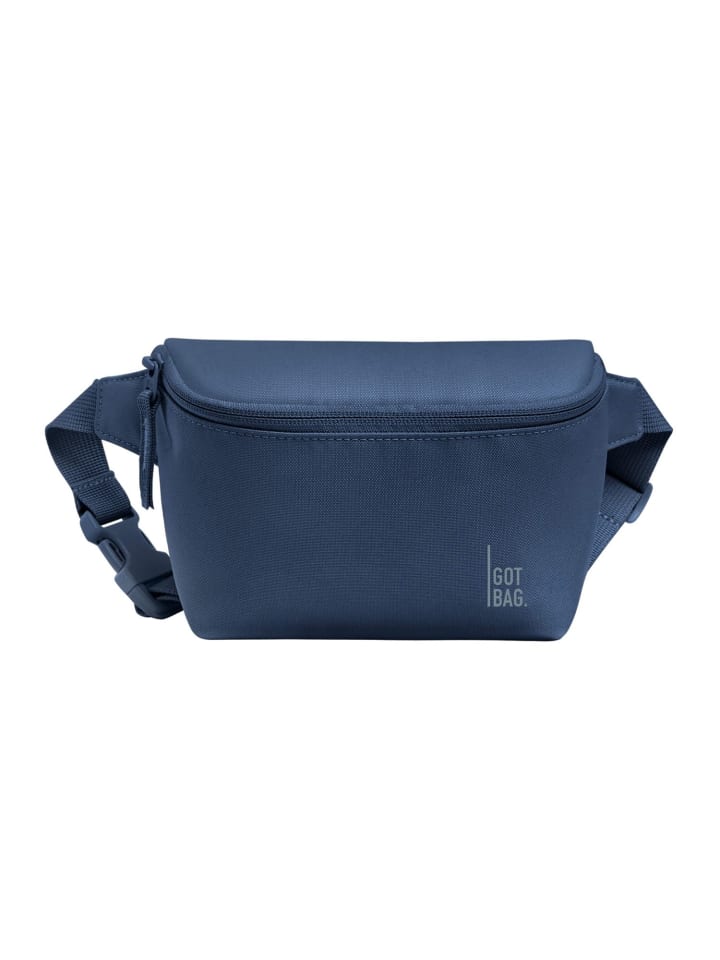 GOT BAG GOT BAG Bauchtasche HIP BAG 2.0 ocean blue günstig kaufen onesize