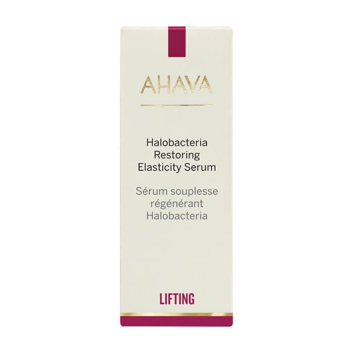 AHAVA Gesichtspflege Halobacteria Restoring Elasticity Serum