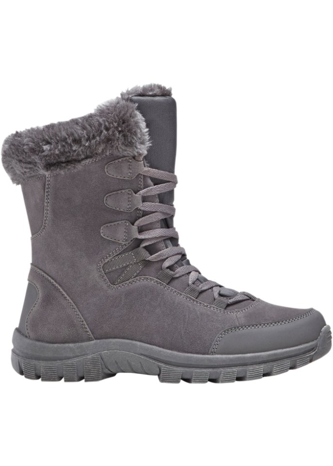 Schnür Boot mit Tex-Membran