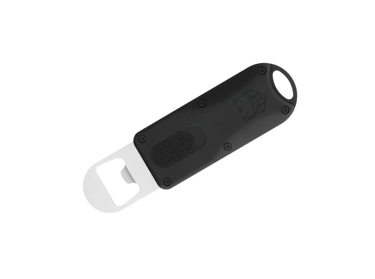 OTF Bottle Opener Black