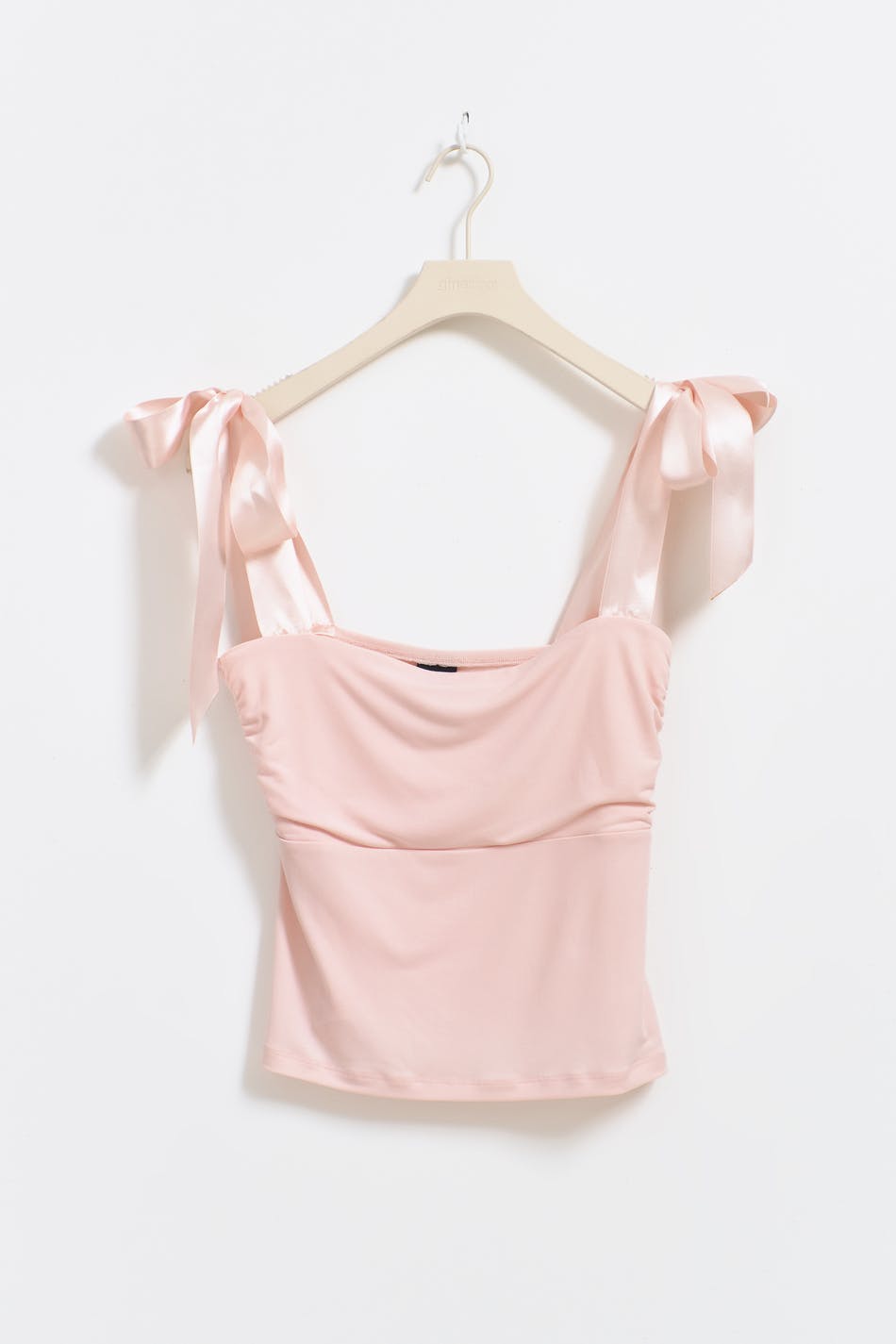 Tie singlet