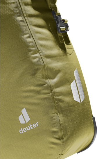 deuter Weybridge 25+5  | Fahrradtasche