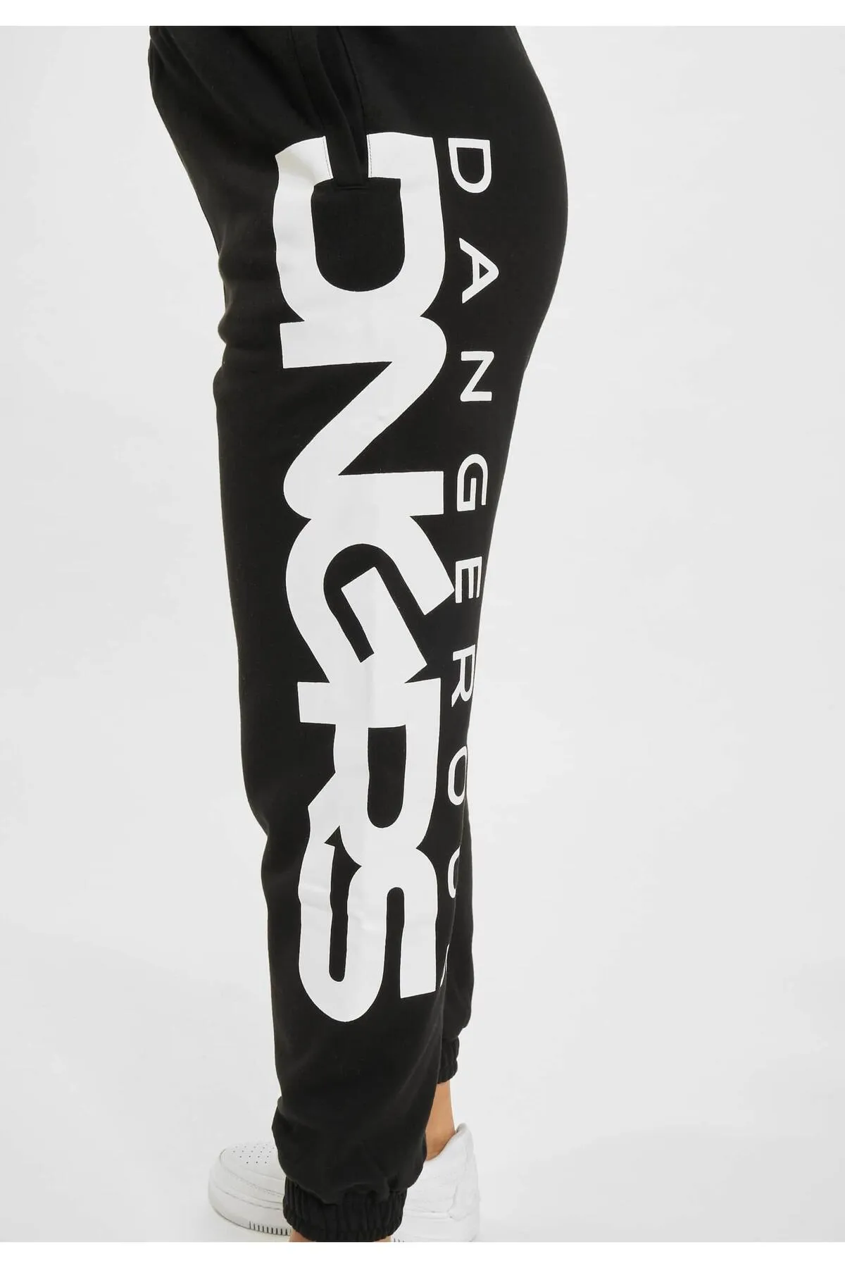 Dangerous DNGRS  Damen Classic Sweatpants