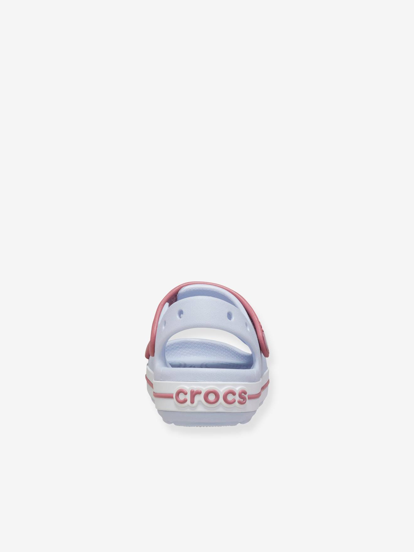 Crocs Kinder Clogs 209423 Crocband Cruiser Sandal CROCS - marine