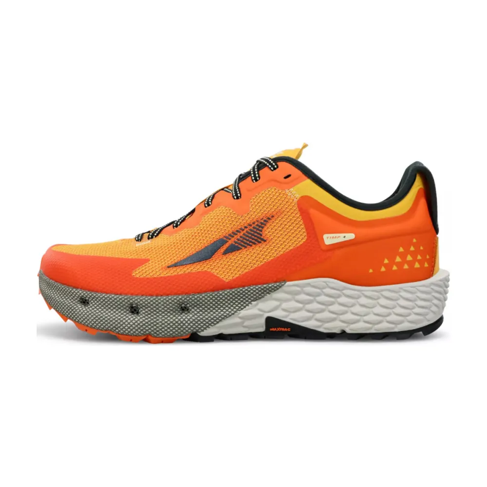 Altra Timp 4 AL0A547J880 / orange