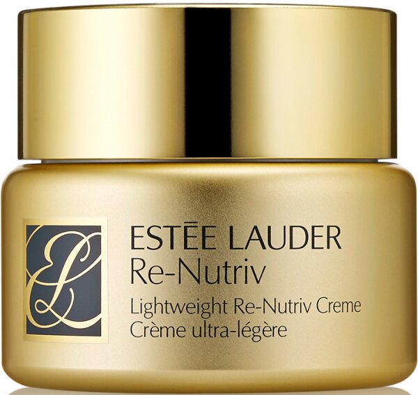 Estée Lauder Re-Nutriv Lightweight Gesichtscreme
