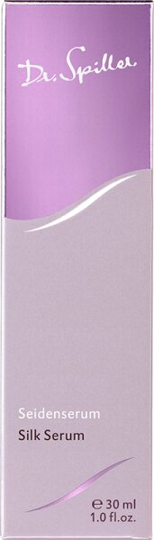 Dr. Spiller Seidenserum Gesichtsserum