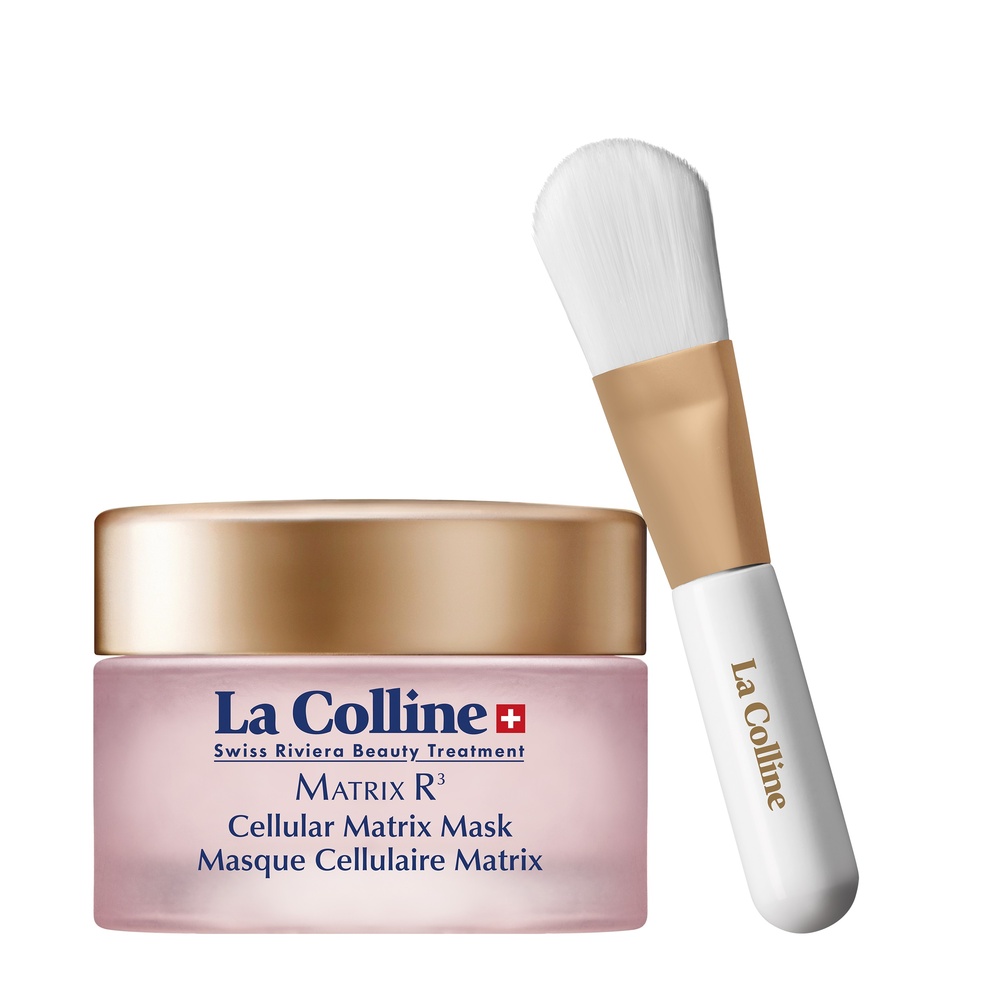 La Colline Masque Cellulaire Matrix Masque de Jeunesse Anti-Ride