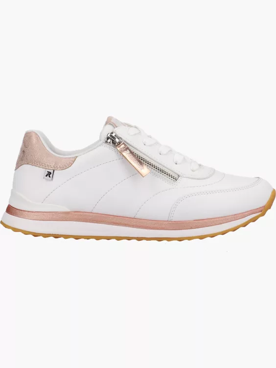 Rieker Damen Sneaker Low