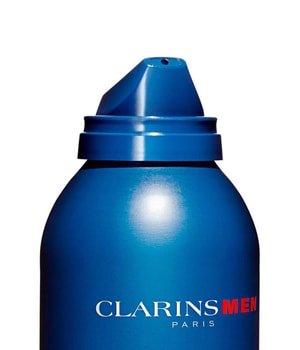 CLARINS Men Gel Moussant Rasage Idéal Rasiergel-150 ml