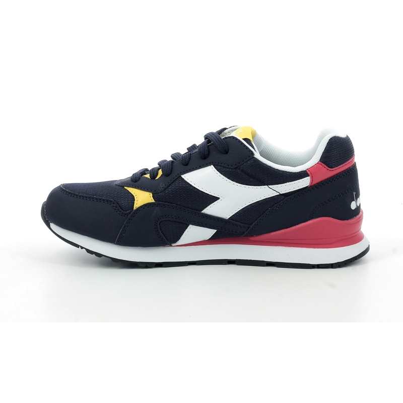 Sneakers basses polyester N.92 Gs