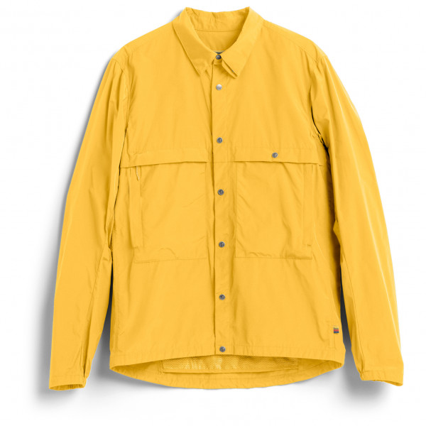 Specialized-Fjällräven - Rider's Wind Jacket - Fahrradjacke