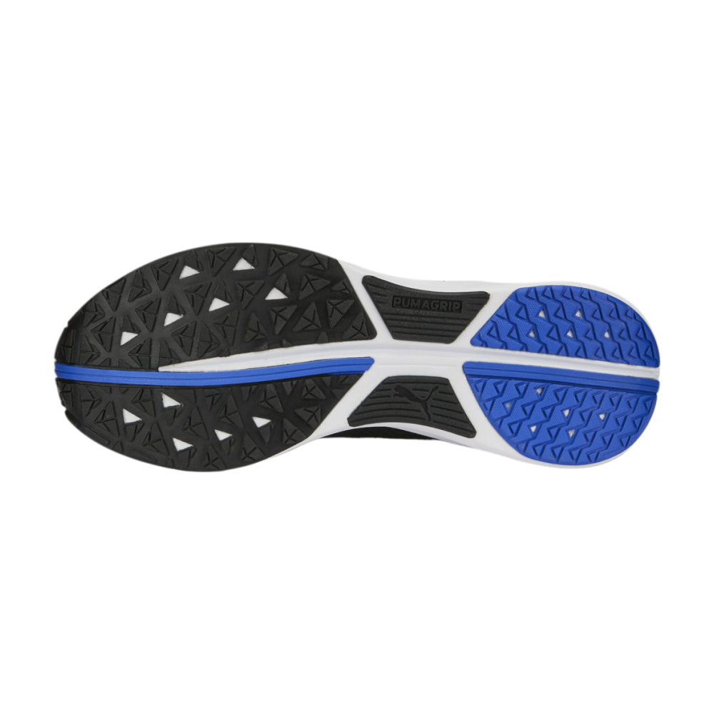 PUMA Electrify Nitro 2 376814-10 / schwarz