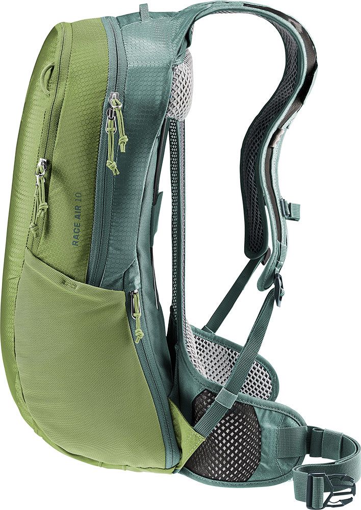 deuter Race Air 10 - Fahrradrucksack kaufen | Bike-Discount