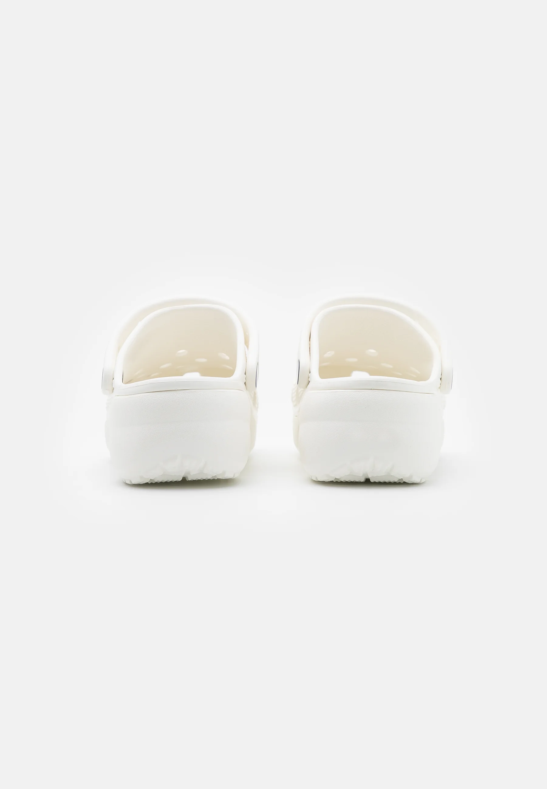 Crocs CLASSIC PLATFORM - Pantuflas