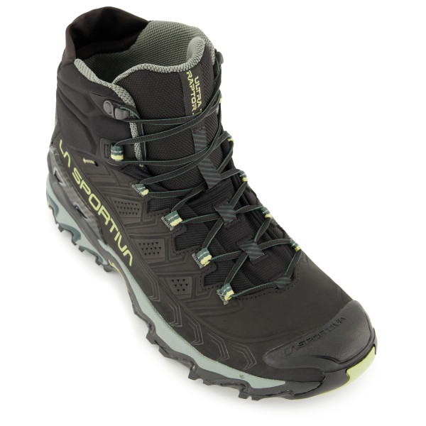 La Sportiva - Ultra Raptor II Mid Leather GTX - Wanderschuhe
