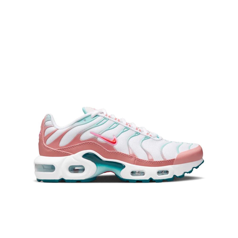 Nike Air Max Plus CD0609-110 / weiss
