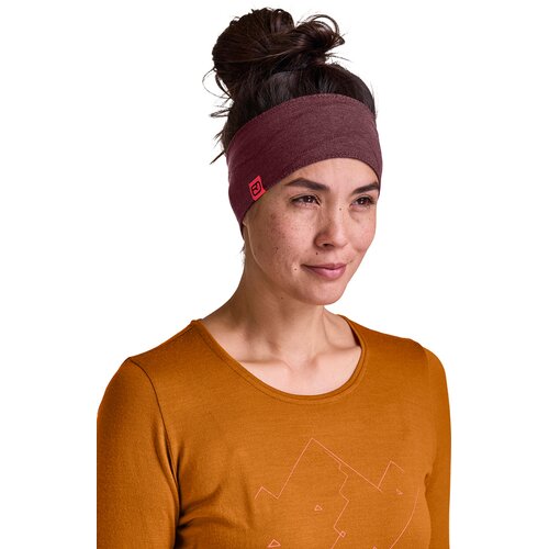 HERREN SEAMLESS HEADBAND