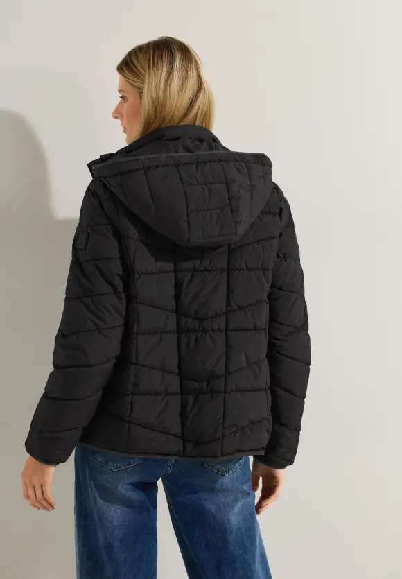 CECIL Sportive Steppjacke