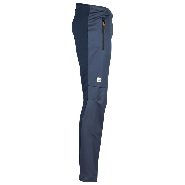 Sportful - Engadin Wind Pant - Langlaufhose