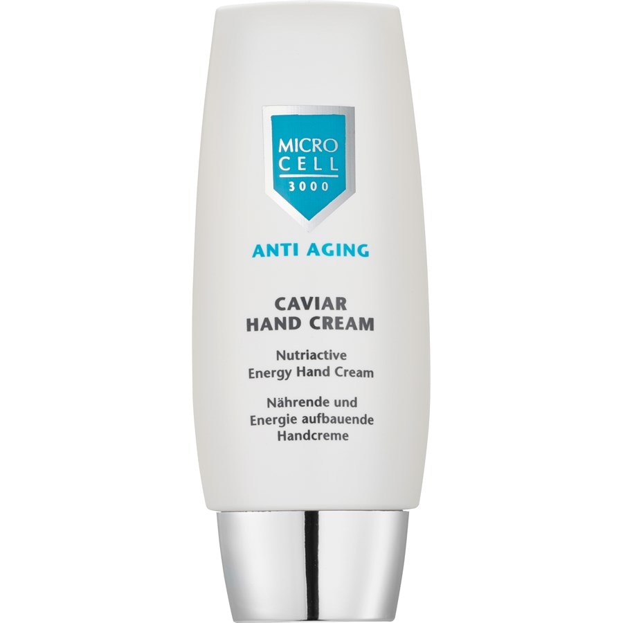 3000 Anti Aging Caviar Hand Cream