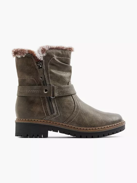 Easy Street Komfort Boots